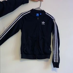 Adidas Tracksuit Set Women’s